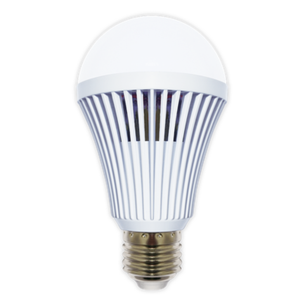 LAMPARA A LED TBCIN AUTONOMA 9W LUZ DIA