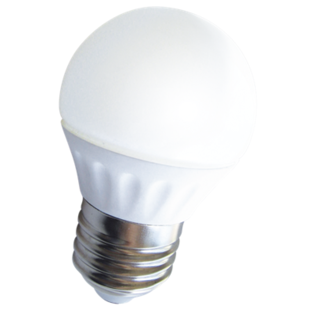 LAMPARA LED FANTASIA GOTA TBCIN 3W E27 LUZ CALIDA