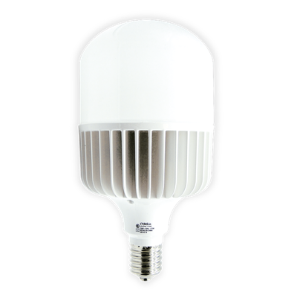 LAMPARA LED ALTA POTENCIA HI-POWER TBCIN 170W - E40 - LUZ DIA