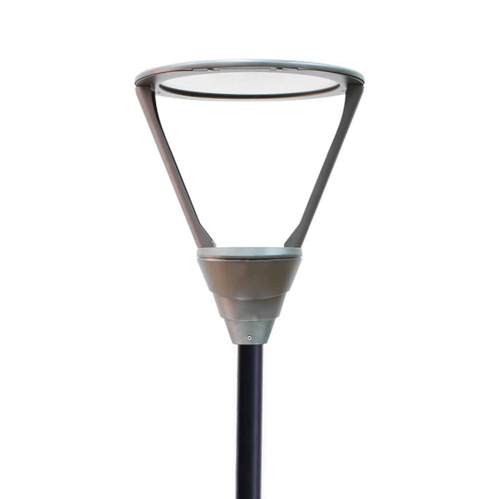 LUMINARIA DE ALUMBRADO PUBLICO TBCIN TIIPO FAROLA 100W - LUZ DIA