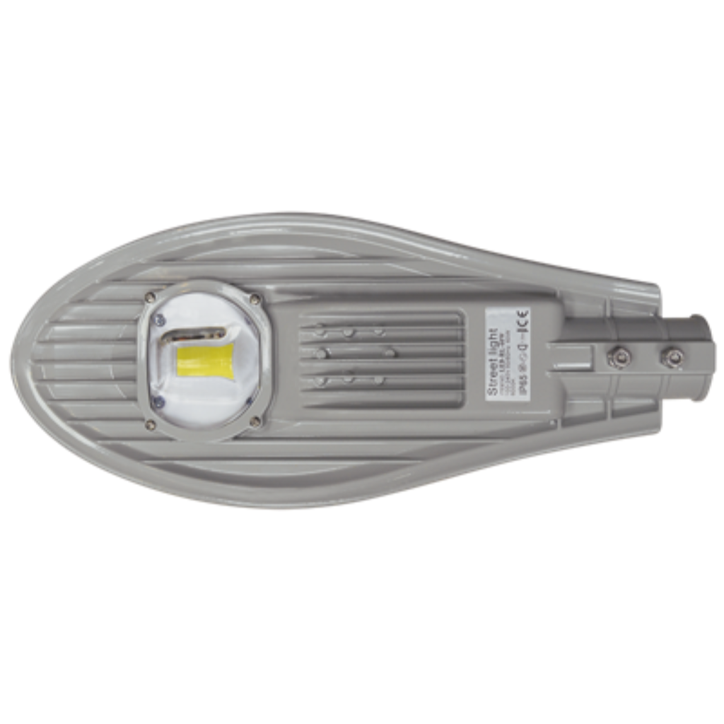 LUMINARIA DE ALUMBRADO PUBLICO TBCIN LINEA PRO 50W - LUZ DIA