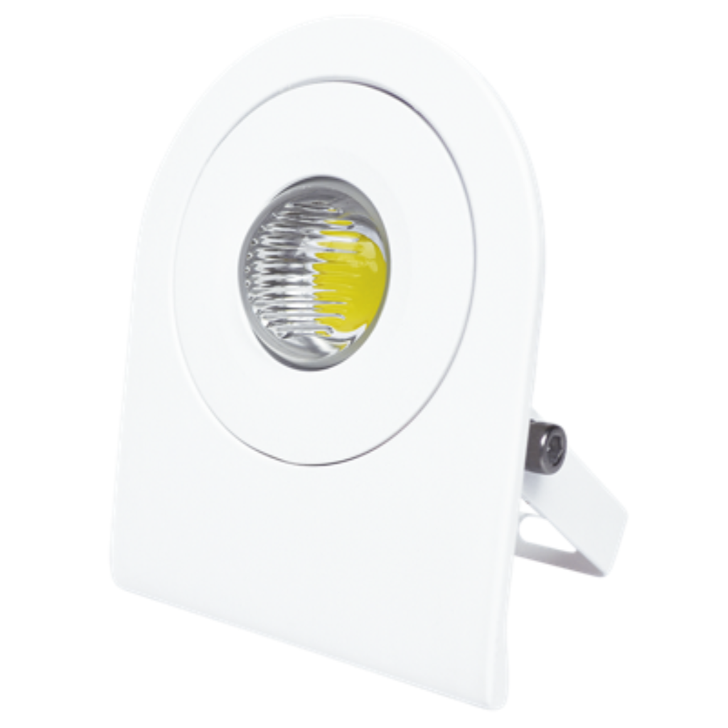 REFLECTOR LED TBCIN COLOR BLANCO 10W LUZ NATURAL