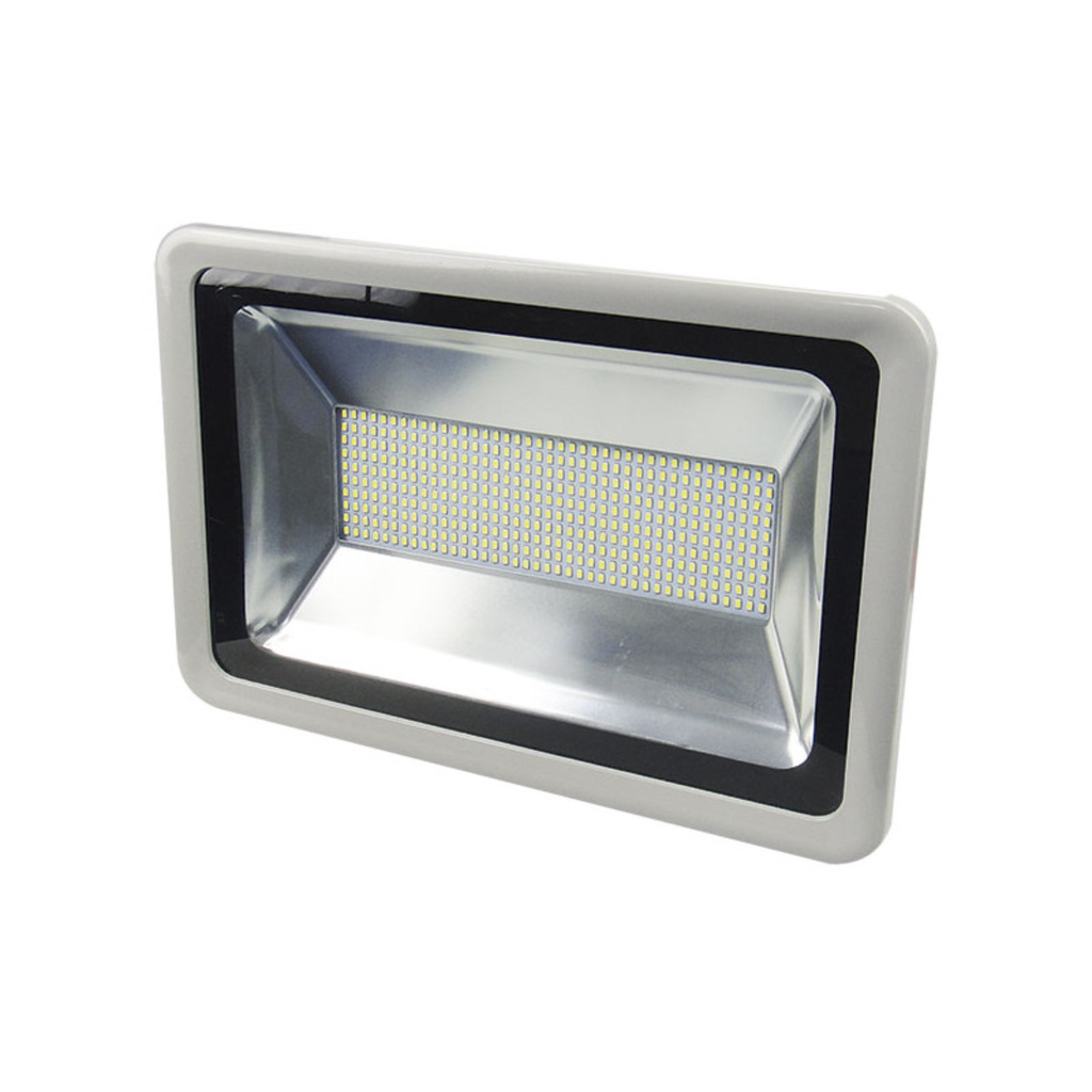 REFLECTOR LED ALTA POTENCIA TBCIN LINEA ABROAD 400W LUZ DIA