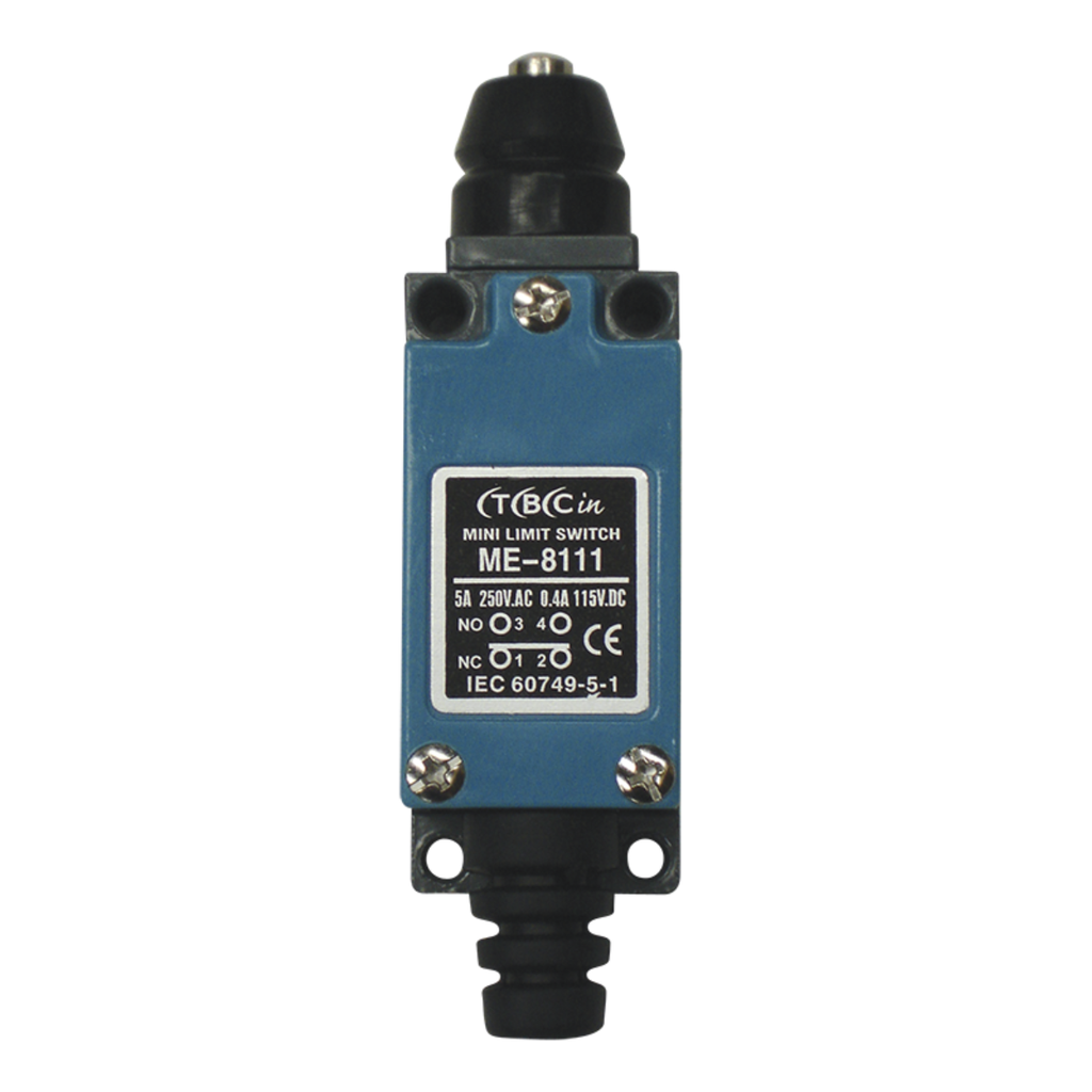 INT. DE POSICION SERIE ME81 ACC. A PISTON