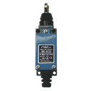 INT. DE POSICION SERIE ME81 ACC. A RODILLO A 90ºC