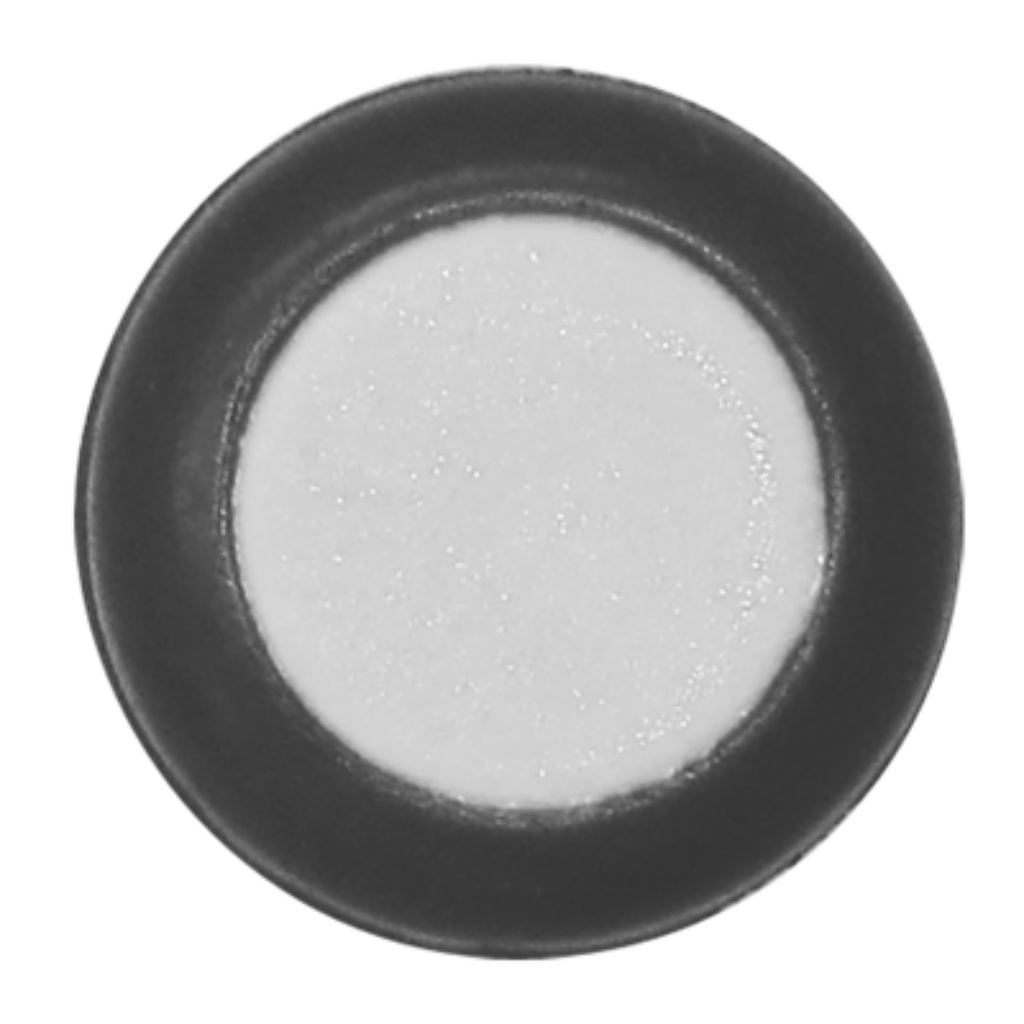 CAJAS DE PULSADORES COLGANTES IP65 TBCIN SERIE SAC PULSADOR CON CAPUCHON BLANCO