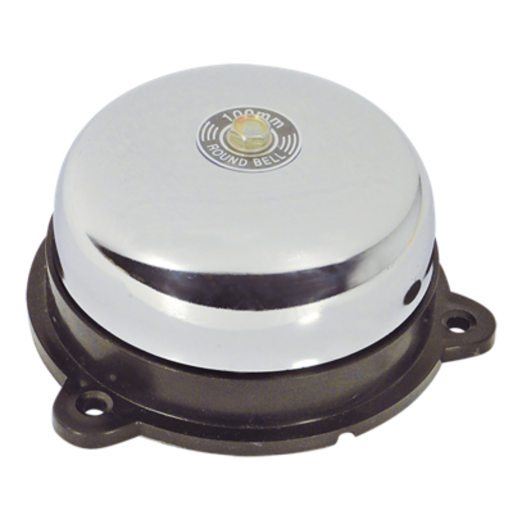 CAMPANAS MARINERAS 100MM - 12VCA