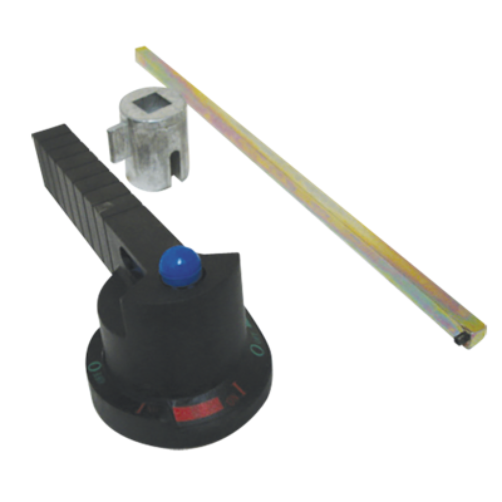 MANDO EN PUERTA TBCIN PARA CONMUTADOR DE 125 A 630A