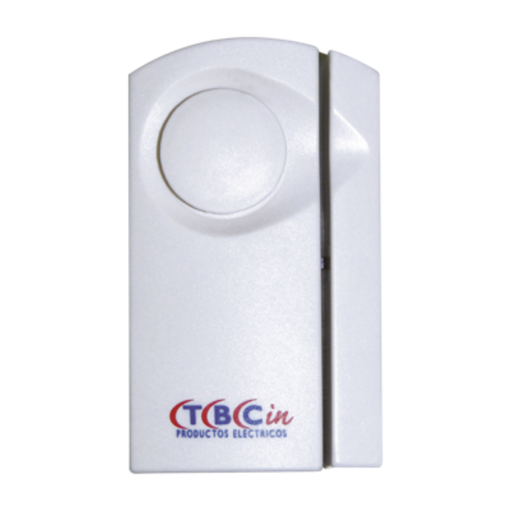 SENSOR MAGNETICO TBCIN INALAMBRICO