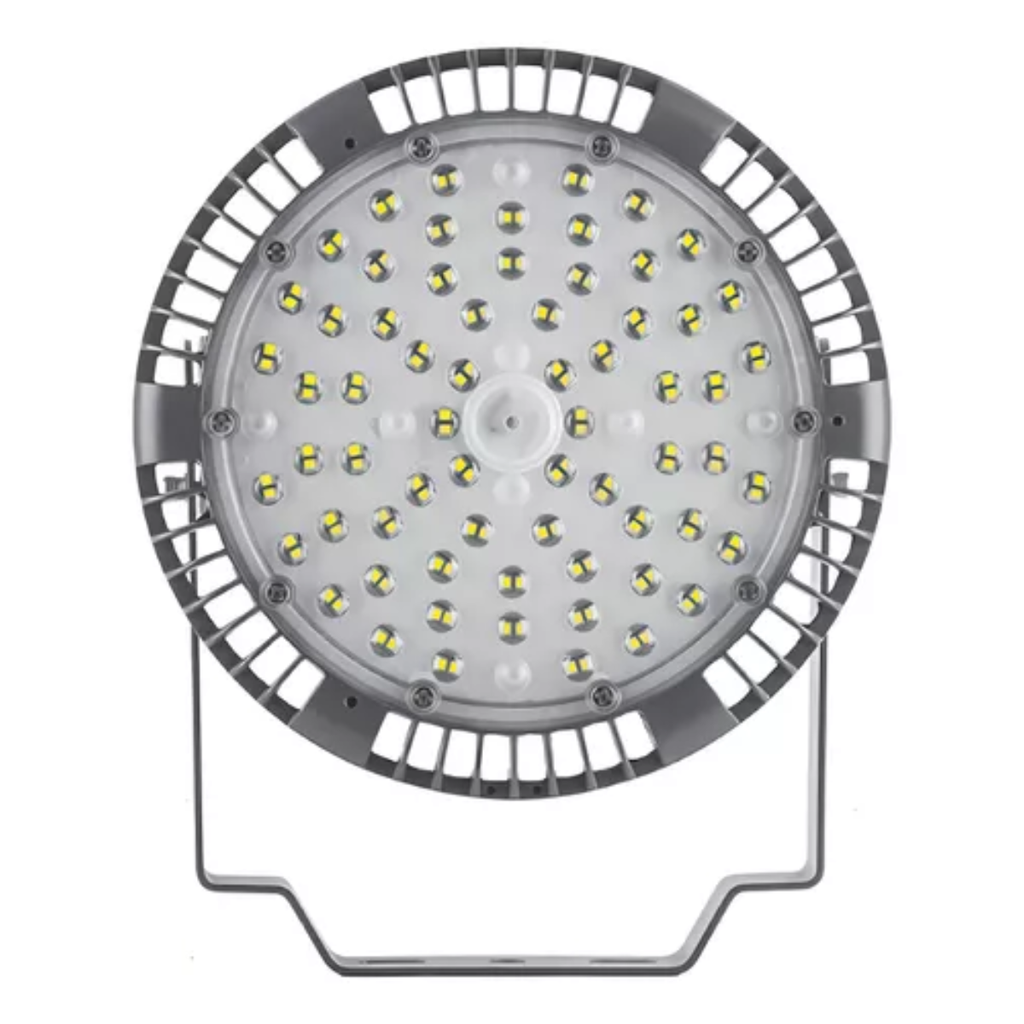 Galponera 100W Macroled frio