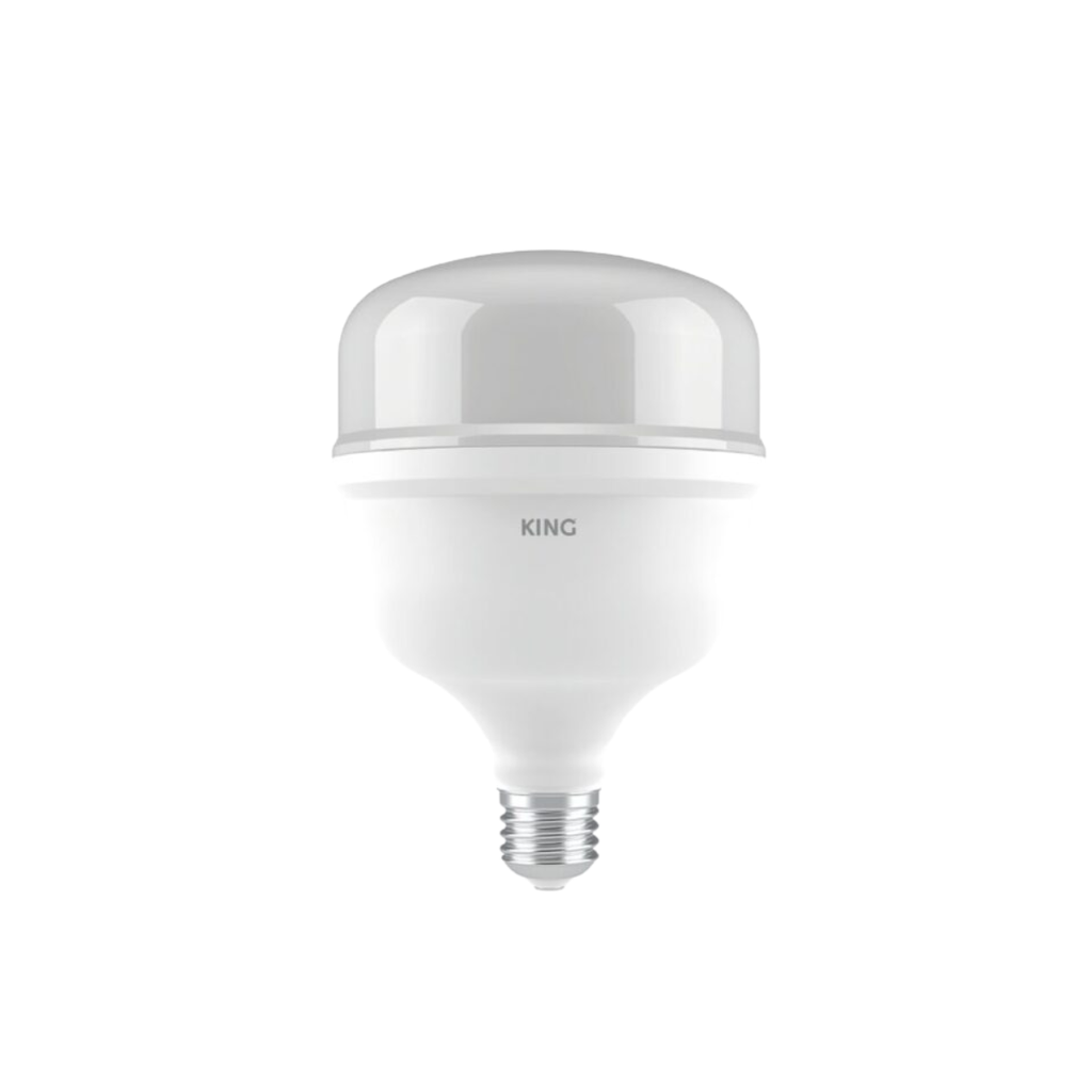 BULBON ALTA POTENCIA KING 20W E27 AC185-260V FRIO 6000K