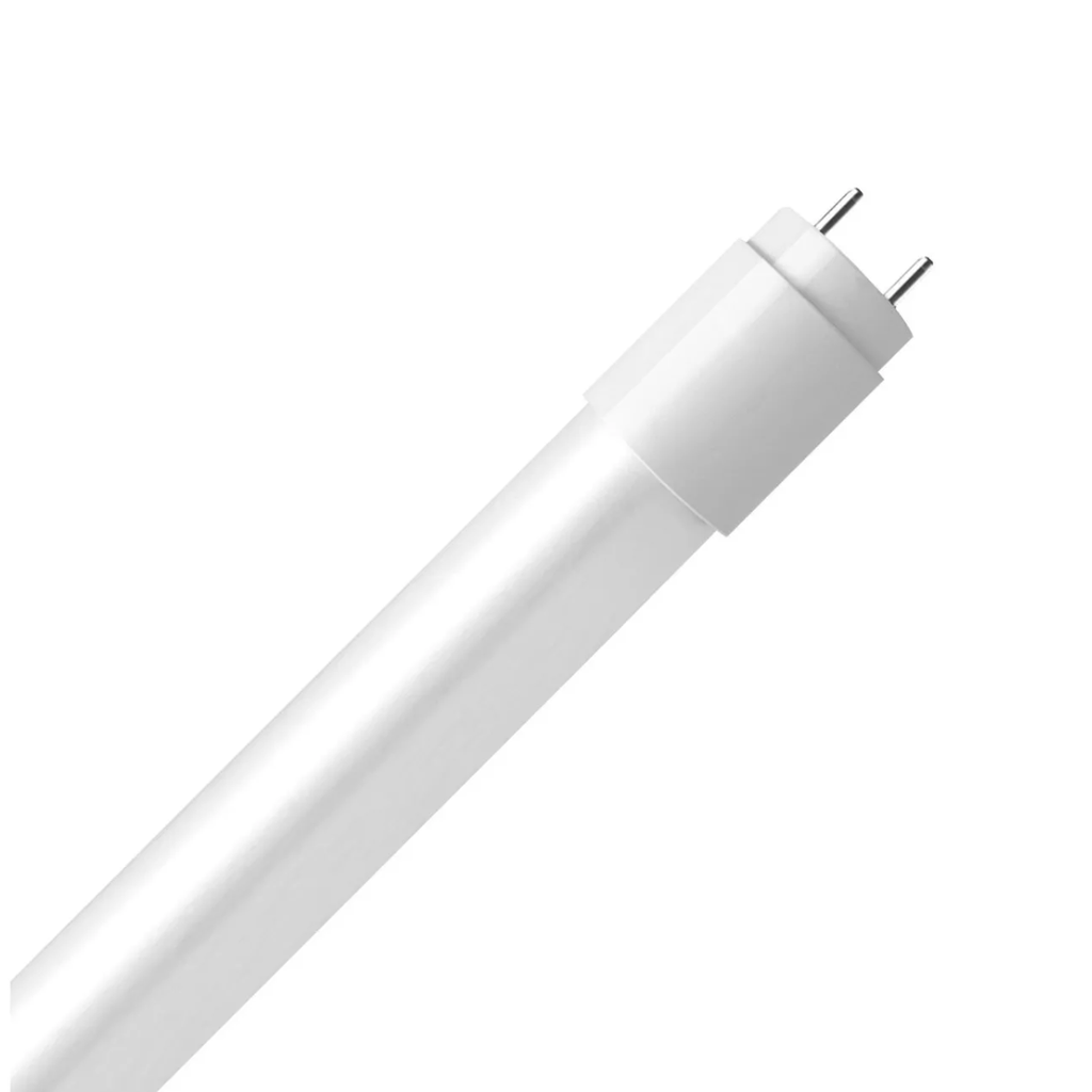 TUBO VIDRIO KING 18W AC 200-240V 120CM FRIO 6500K