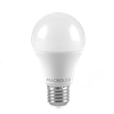 Lampara 6,5w Macroled calido