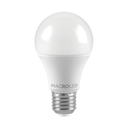 BULBO A60 MACROLED 10W E27 AC180-240V FRIO 6500K