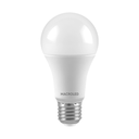 BULBO A60 MACROLED 12W E27 AC180-240V CALIDO 3000K