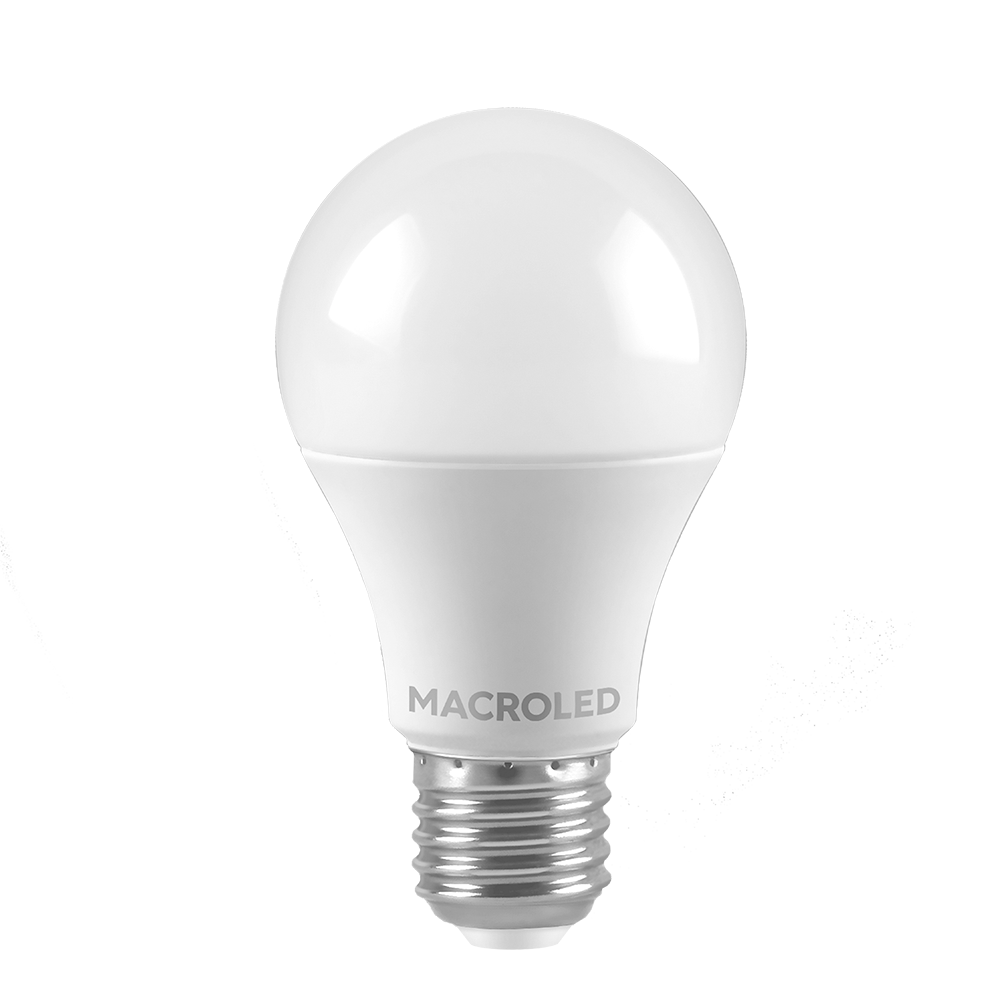 Lampara 14,5w Macroled neutra