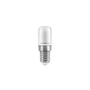 Luz de heladera 1,8w E14 Macroled calido