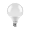 Lampara globo 14W E27 Macroled calido