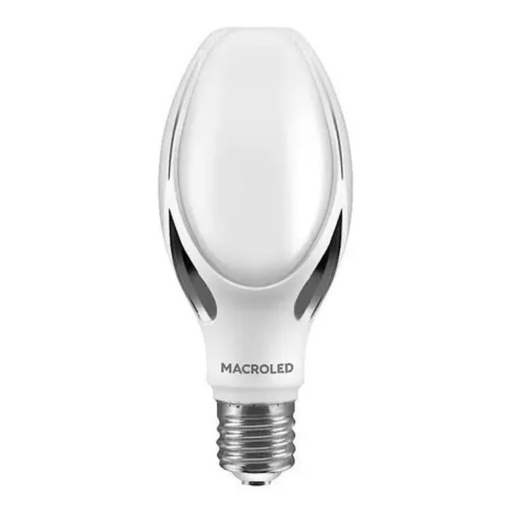 Lampara magnolia 40W E40 Macroled frio