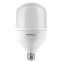 Lampara High Power 30w E27 Macroled calido