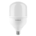 Lampara High Power 40w E27 Macroled frio