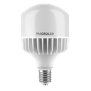 Lampara High Power 60W E40 Macroled frio