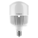 Lampara High Power 90w E40 Macroled frio