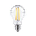 Lampara Deco Filamento 6w Macroled frio