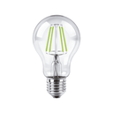 BULBO A60 FILAMENTO MACROLED 4W E27 AC180-265V VERDE