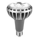 Lampara PAR30 30W E27 Macroled calido