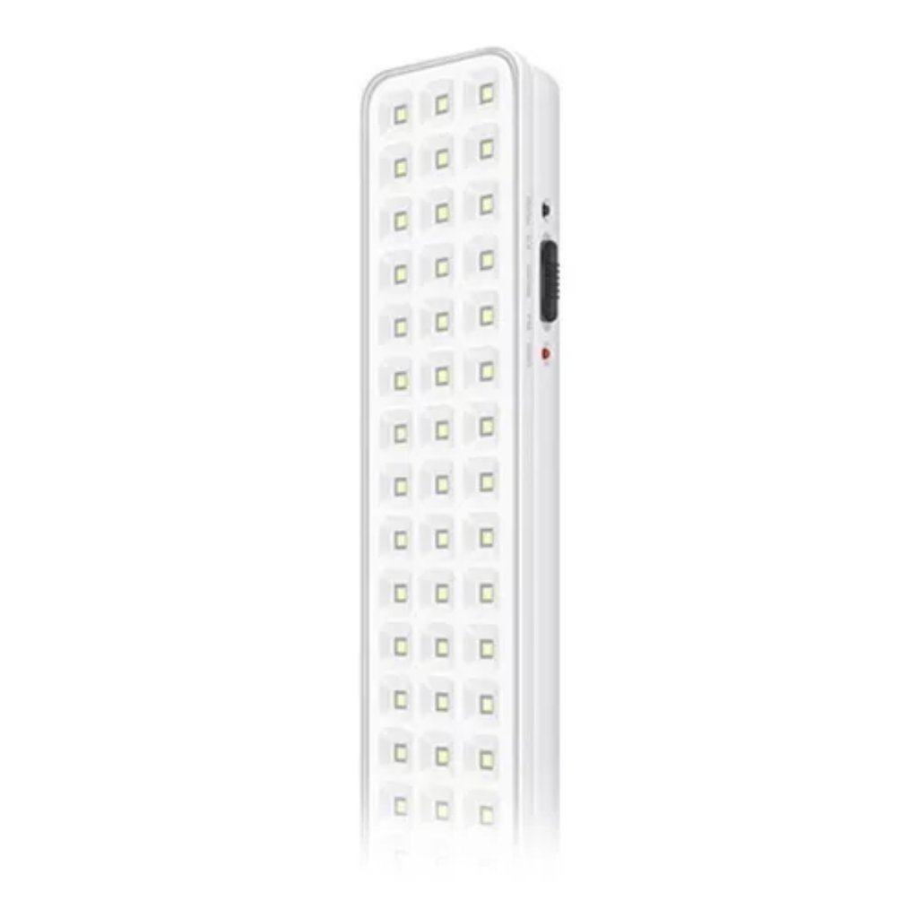 Luz de emergencia Macroled 60 Led's