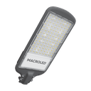 Luminaria via publica 150W Macroled frio