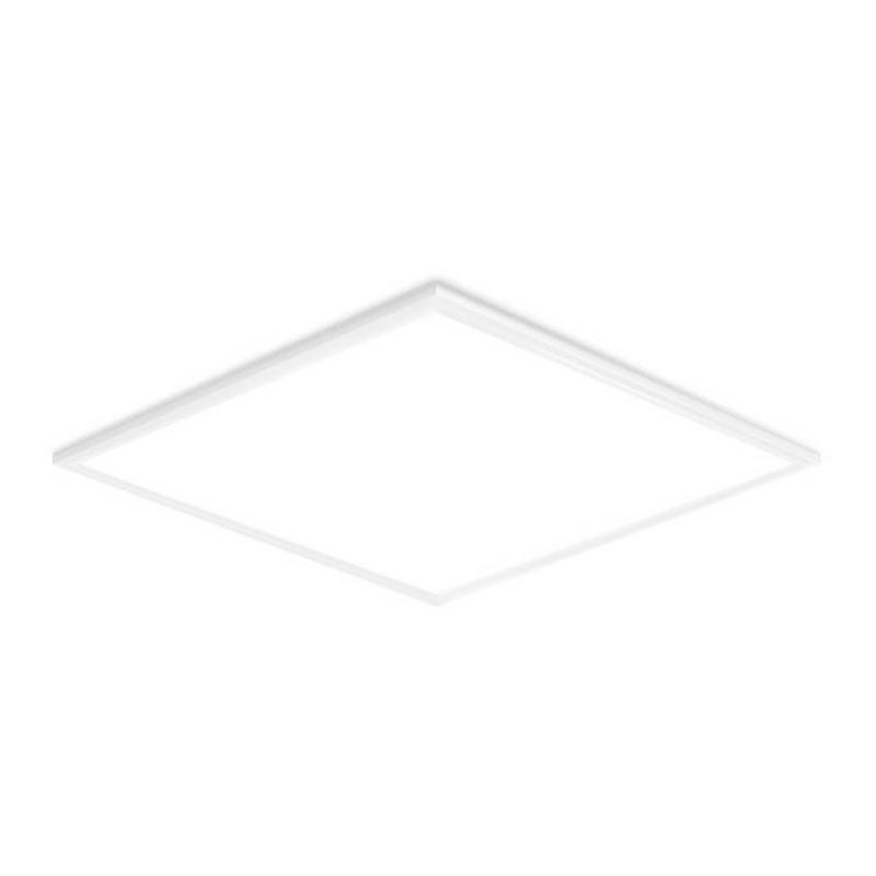 Panel 595x595mm 40W Macroled calido