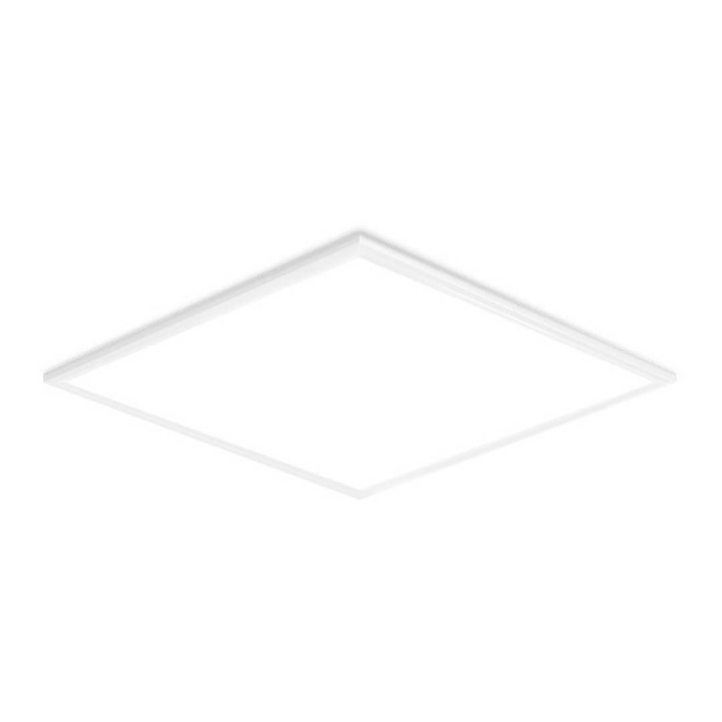 PANEL 60X60 CUADRADO MACROLED 48W AC180-265V FRIO 6500K FP0.9