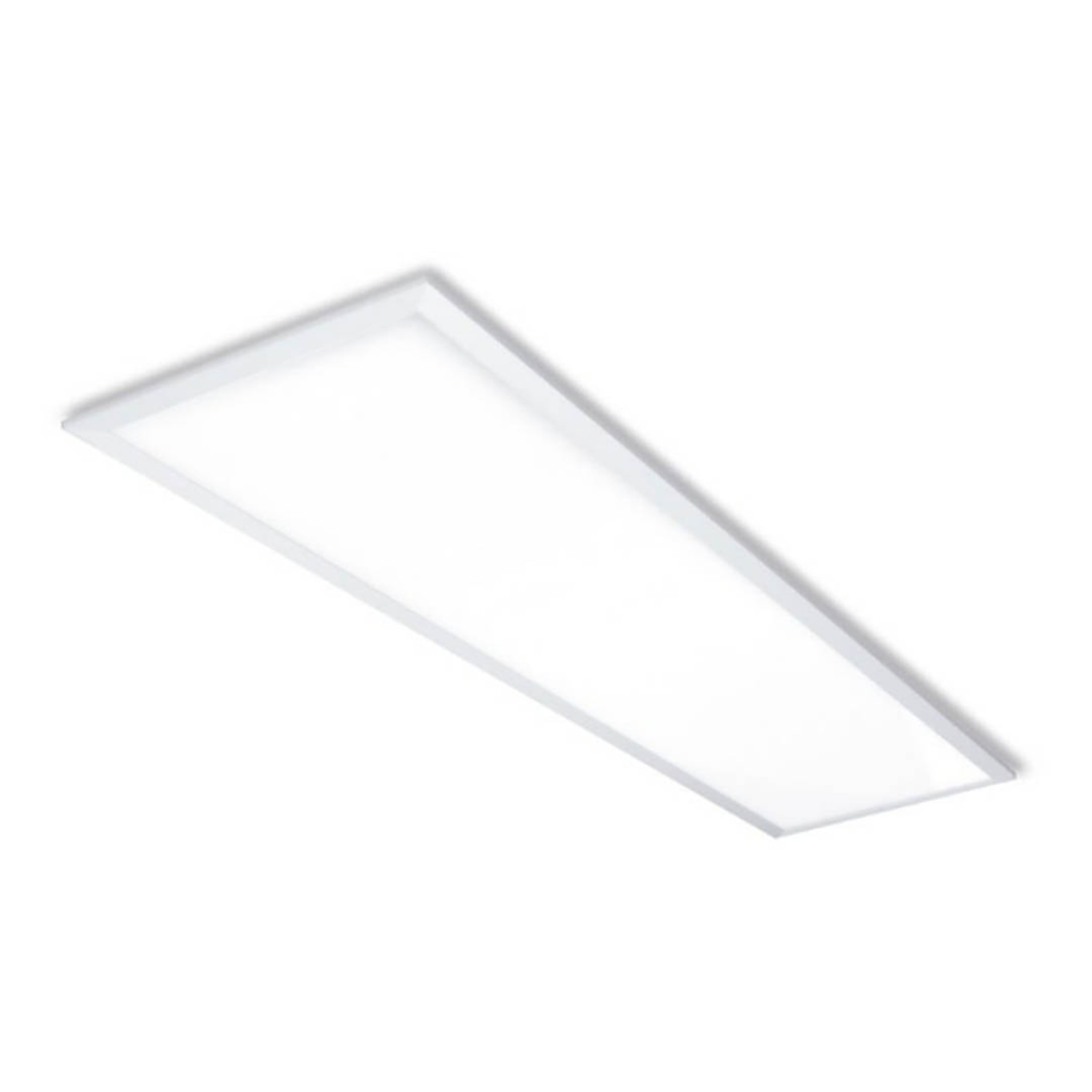 PANEL 30X120 RECTANGULAR MACROLED 40W AC180-265V CALIDO 3000K FP0.9