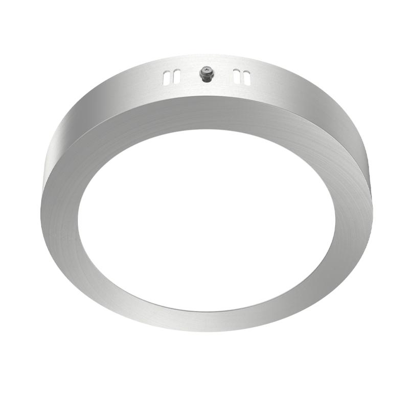 Panel plafon circular platil 12W Macroled frio