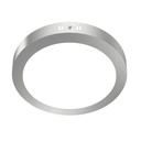 Panel plafon circular platil 18W Macroled frio