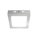 Panel plafon cuadrado platil 06W Macroled frio