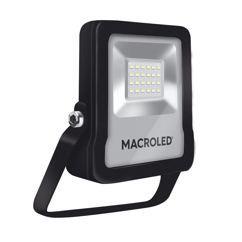 Reflector Linea PRO 20w Macroled frio
