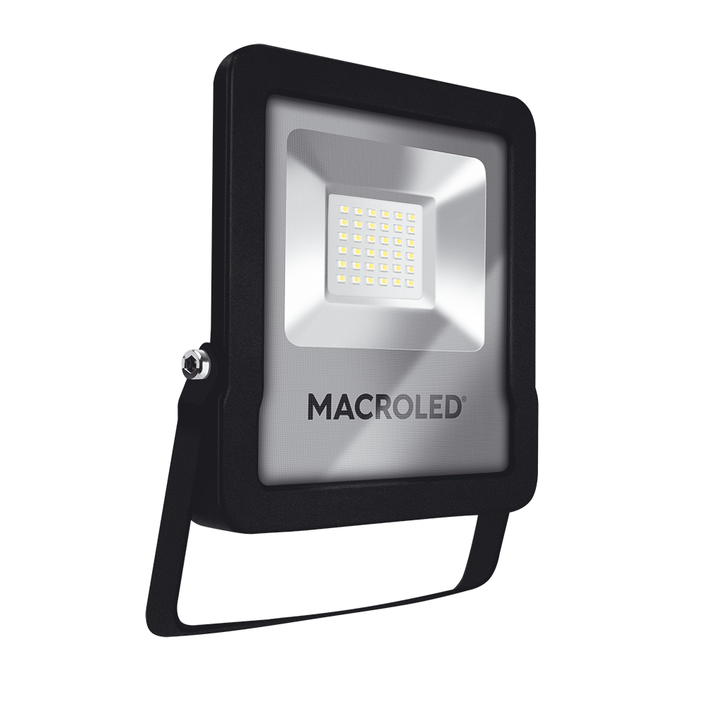 Reflector Linea PRO 30w Macroled frio