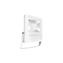 Reflector blanco Linea PRO 30w Macroled calido