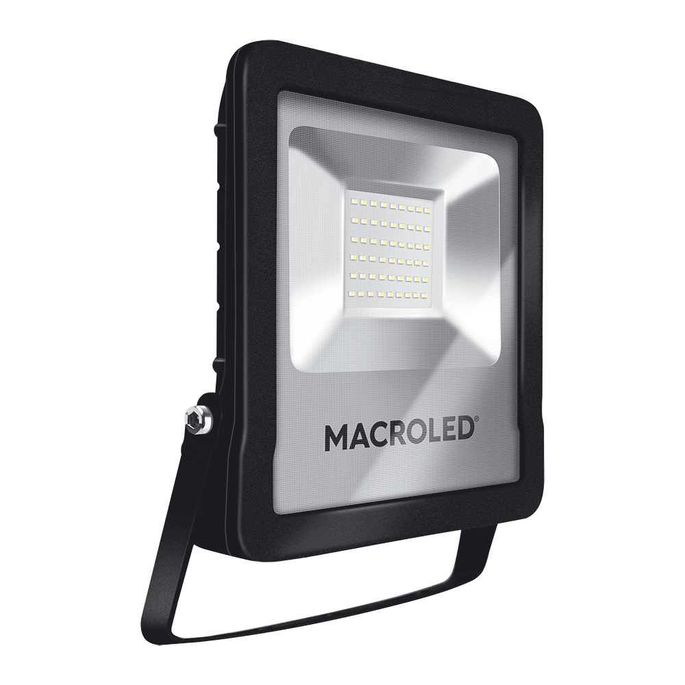 Reflector Linea PRO 50w Macroled frio - FLSV2-50CW