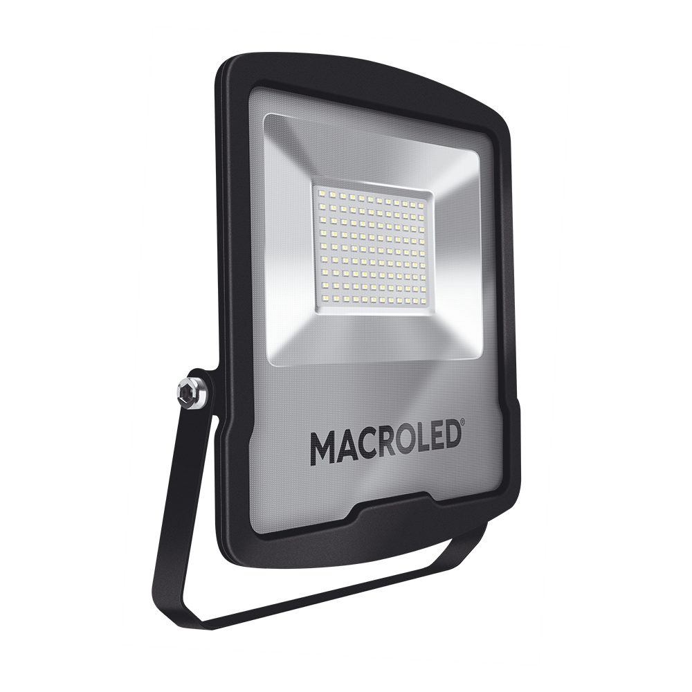 Reflector Linea PRO 100w Macroled frio