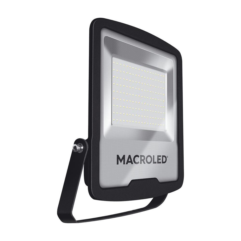 Reflector Linea PRO 150w Macroled frio - FLSV2-150CW