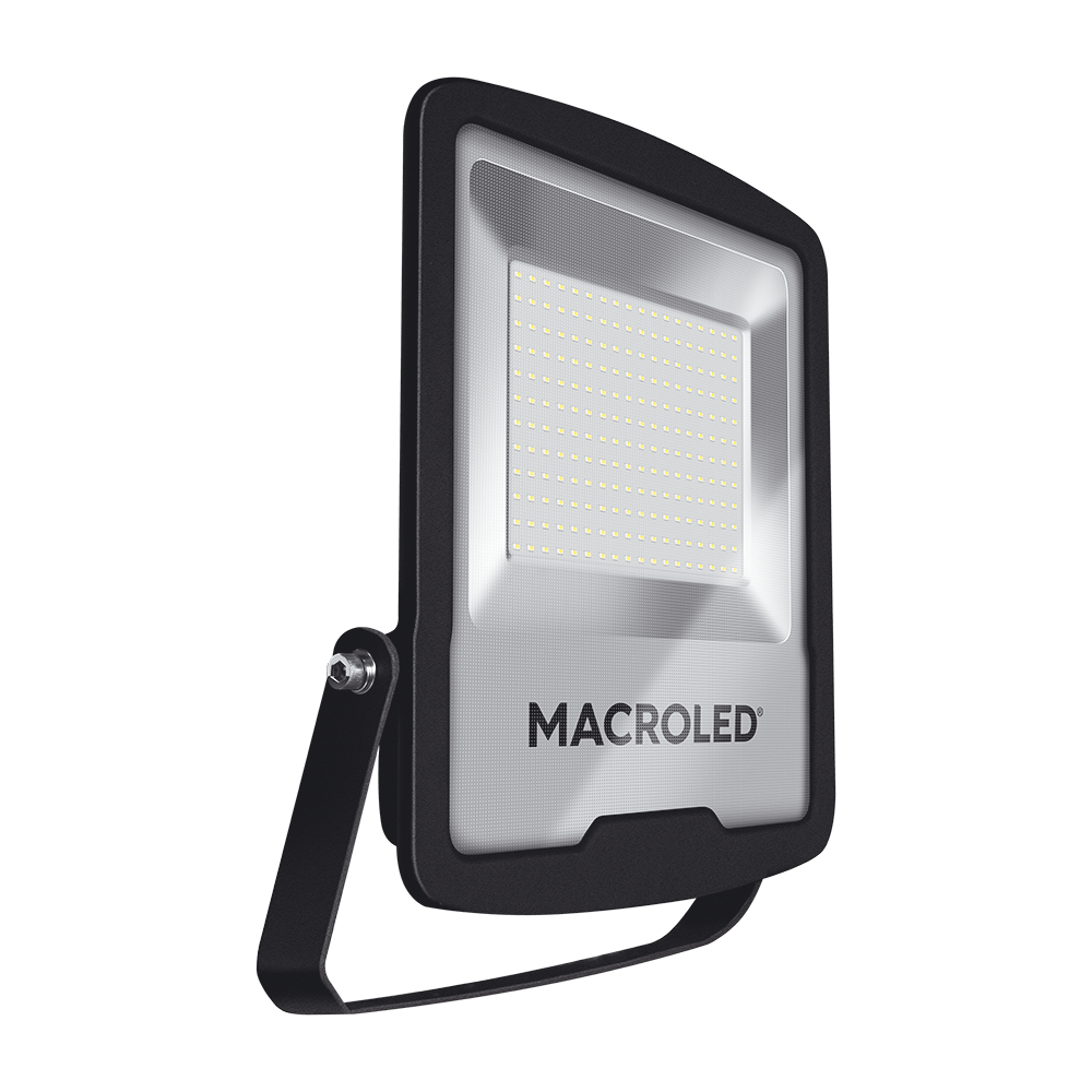 Reflector Linea PRO 200W Macroled frio