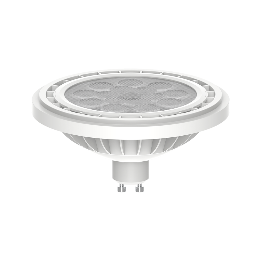 Lampara AR111 15W blanco Macroled frio