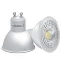 Lampara dicroica 7w Macroled frio