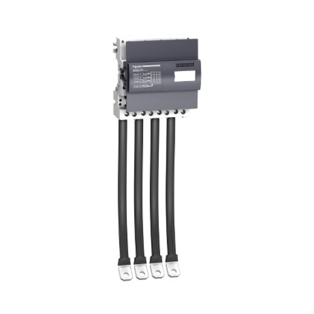 LINERGY DX 4P 160A 13 SALIDASXFASE