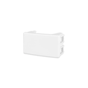 Tapon ciego Kalop blanco