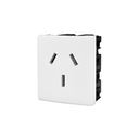 Toma 20A Kalop blanco